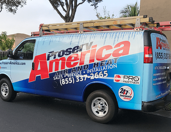 duct cleaning Pembroke Pines