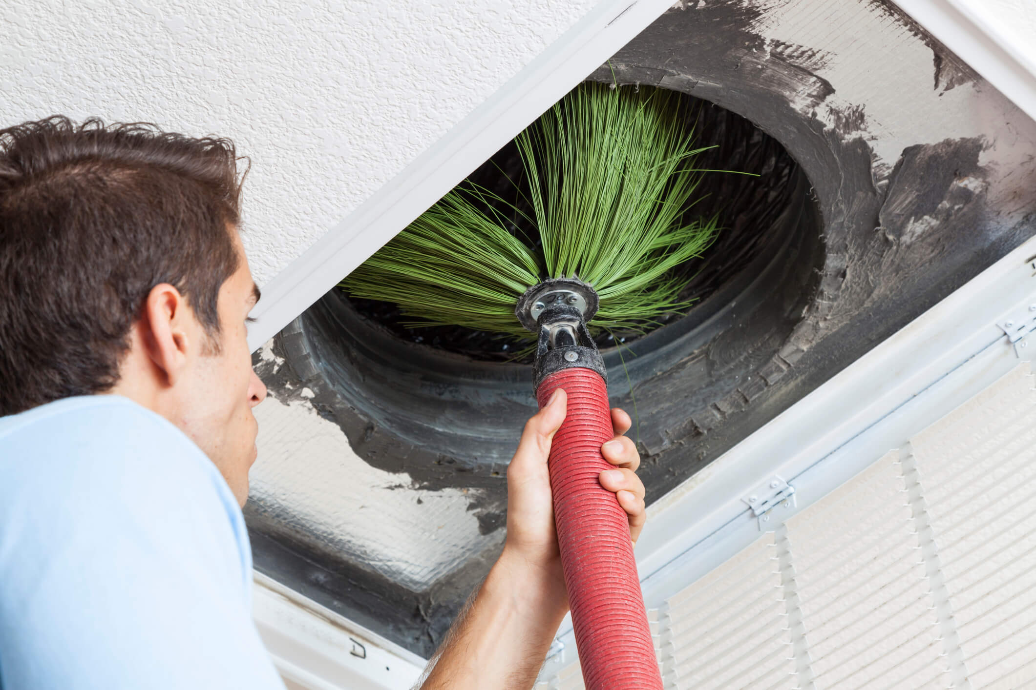 duct cleaning pembroke pines